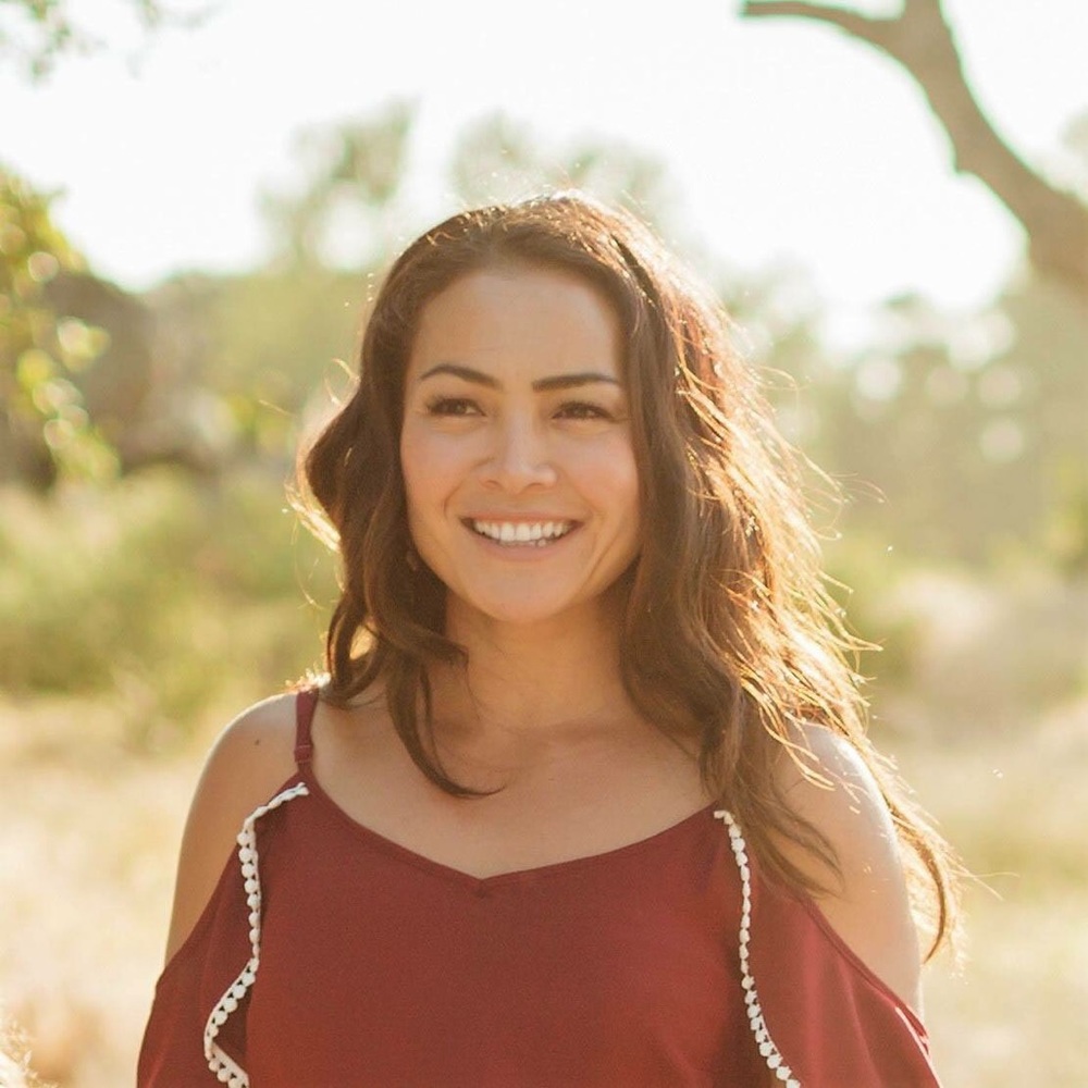 Meet your Posher, Erica